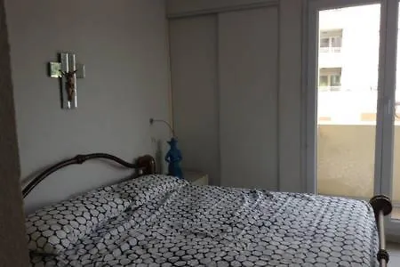 Ferienhaus Avenue Du Cannes 55 Batiment E